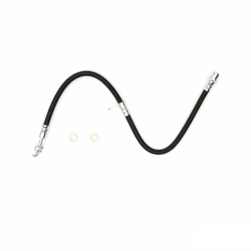 Toyota Prius Brake Hose - Front - R1 Concepts - `00-`03